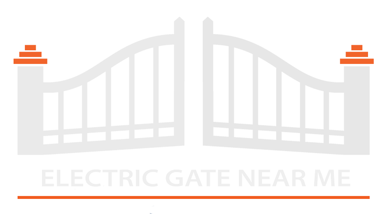 Electric Gate Repair